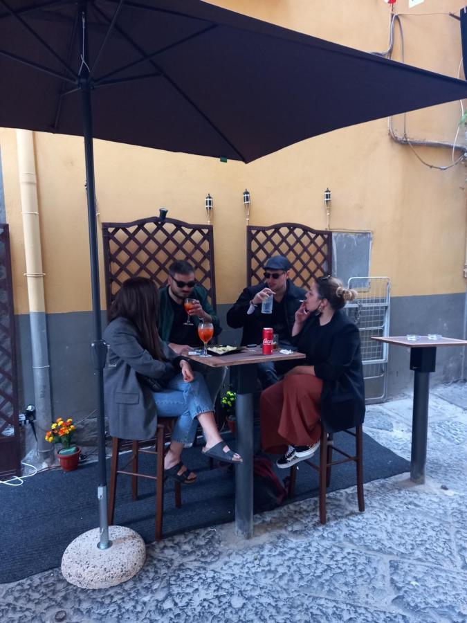 Melissa A Toledo Villa Napoli Eksteriør billede