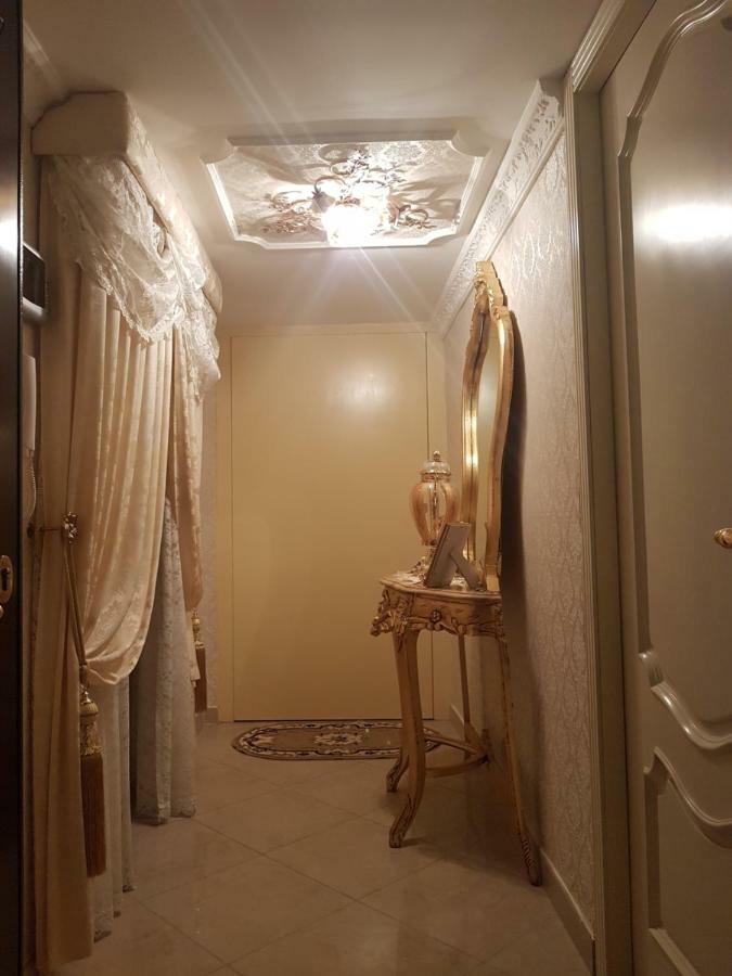 Melissa A Toledo Villa Napoli Eksteriør billede